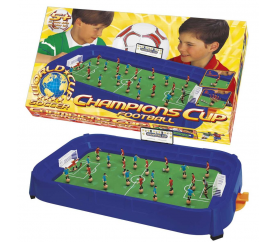 Kopaná Champion