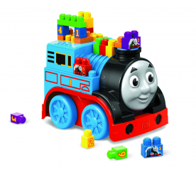 Mega Bloks fb velký Tomáš