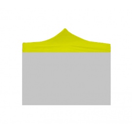 Aga Náhradní střecha POP UP 2x2 m Yellow