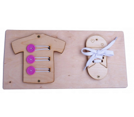 Aga4Kids Edukační tabule MT01