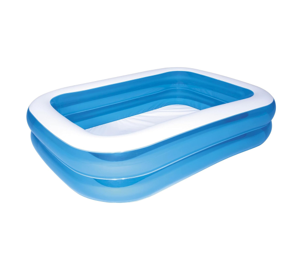 Bestway Family Pool 211x132x46 cm 12819