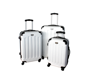 Linder Exclusiv LUXURY MC3053 L White