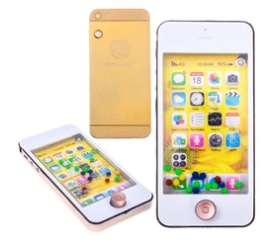 Vodní hra Kapesní telefon ZA2188