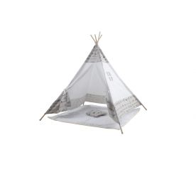 Aga4Kids Dětské Teepee Šípy