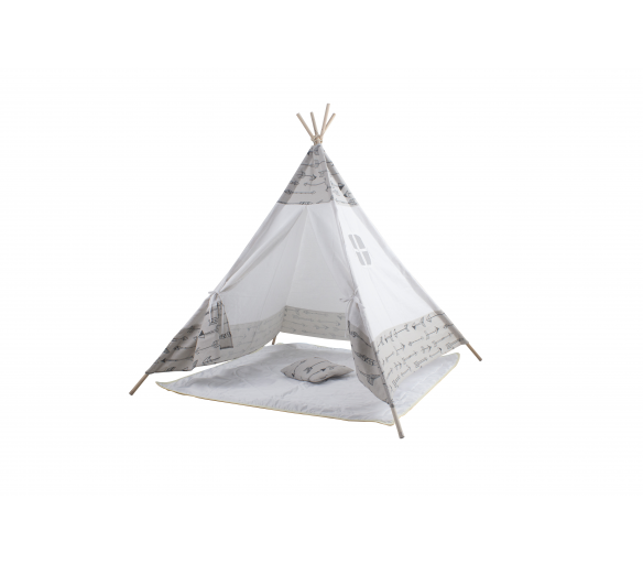 Aga4Kids Dětské Teepee Šípy