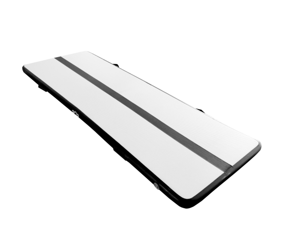 Aga AirTrack 400x100x20 cm Černý