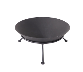 Linder Exclusiv Přenosné ohniště 50 cm 2DAZ618 - II. JAKOST