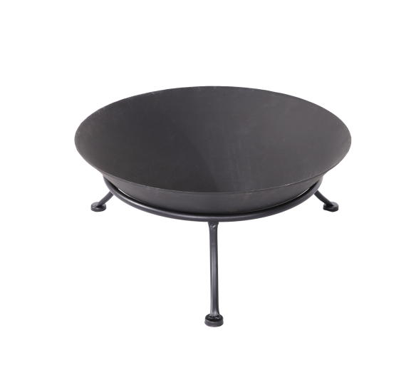 Linder Exclusiv Přenosné ohniště 50 cm 2DAZ618 - II. JAKOST