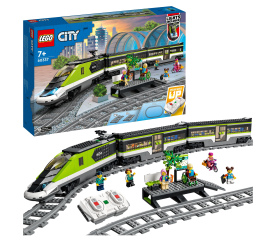 LEGO® City 60337 Expresní vláček