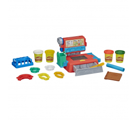 Play-Doh  Pokladna