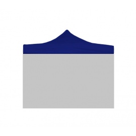 Aga Náhradní střecha POP UP 2x2 m Blue