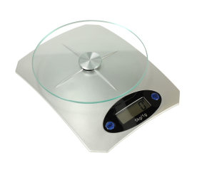 Aga Elektronická kuchyňská váha 5kg/1g