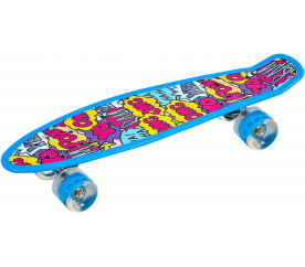 Aga4Kids Skateboard Talk