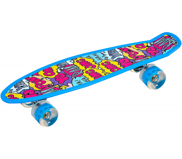 Aga4Kids Skateboard Talk