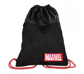 Paso Vak na záda Marvel
