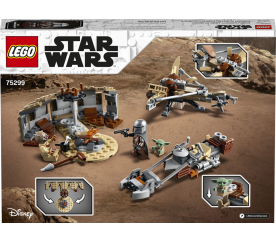 LEGO® Star Wars™ 75299 Potíže na planetě Tatooine™