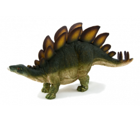 Mojo Animal Planet Stegosaurus