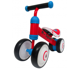 R-Sport Odrážedlo R12 Red