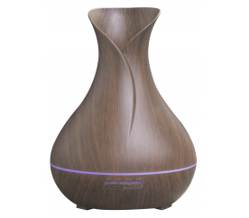 Aga Aroma difuzér MRDI05 Tmavě hnědý