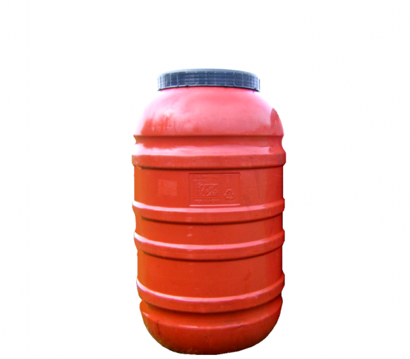 Aga Plastový sud 220L