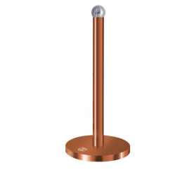 Držák na papírové utěrky Rosegold Metallic Collection - BERLINGERHAUS