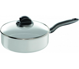 Tefal Ceramic Control Hluboká pánev s poklicí
