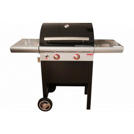 Barbecook Plynový gril Spring 200