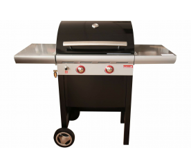 Barbecook Plynový gril Spring 200