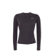 Kappa Longsleeve CABAR Black
