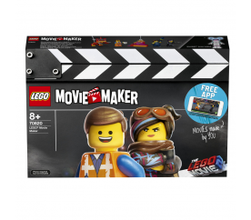 Lego Movie LEGO® Movie Maker
