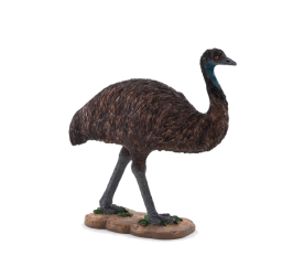 Mojo Animal Planet Emu