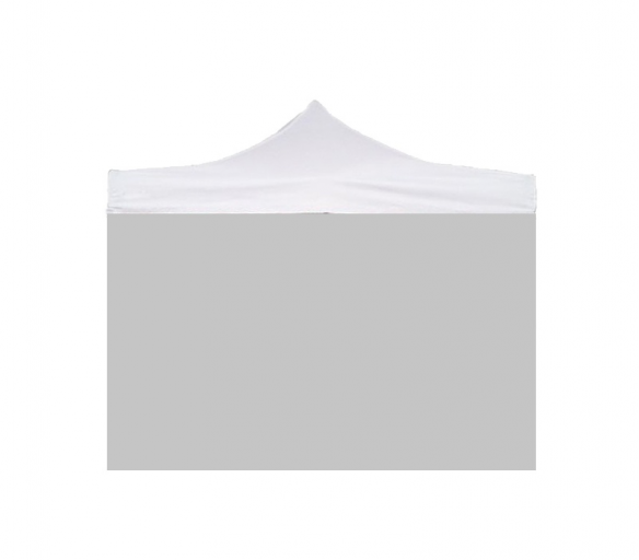 Aga Náhradní střecha POP UP 3x3 m White