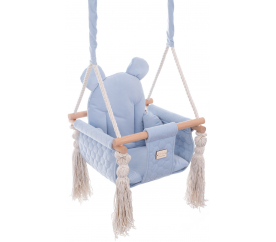 Aga4Kids Dětská houpačka Molli H03