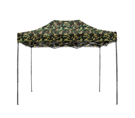 Aga Náhradní střecha 3x6 m Army