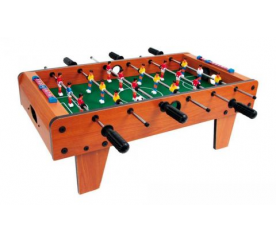 Small Foot Stolní fotbal velký - poškozený obal