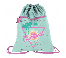 Paso Vak na záda Barbie California