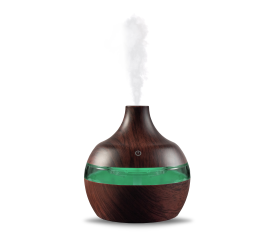 Aga Aroma difuzér MRDI16-DBrown Tmavě hnědý