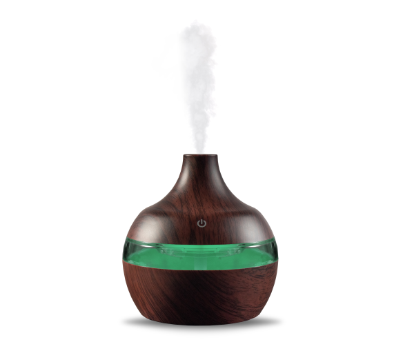 Aga Aroma difuzér MRDI16-DBrown Tmavě hnědý