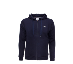 Lacoste Mikina HOODIES Marine