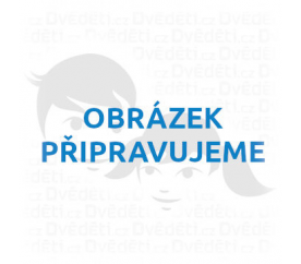 Small Foot Dřevěný 3D tetris - poškozený obal