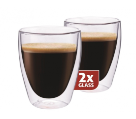 Sklenice Maxxo DG 830 Coffee - MAXXO