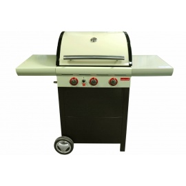 Barbecook Plynový gril Spring 300