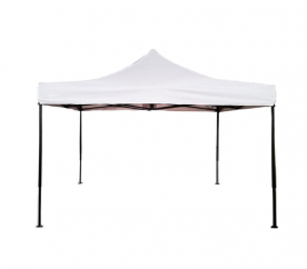 AGA Prodejní stánek 1S 2x3 m White