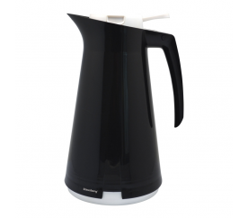 Termoska Klausberg 1l - černá KB-7189black - Klausberg