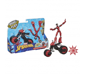 Spiderman Bend and Flex vozidlo