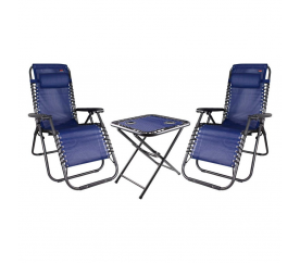 Linder Exclusiv Zahradní set Relax MC3747