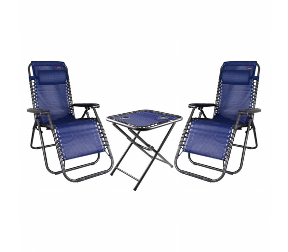Linder Exclusiv Zahradní set Relax MC3747