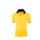 GF Ferre polokošile Yellow X670