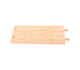 Bigjigs Rail Křížení tratí
