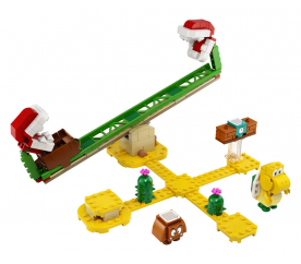 LEGO® Super Mario™ 71365 71365 Závodiště s piraněm